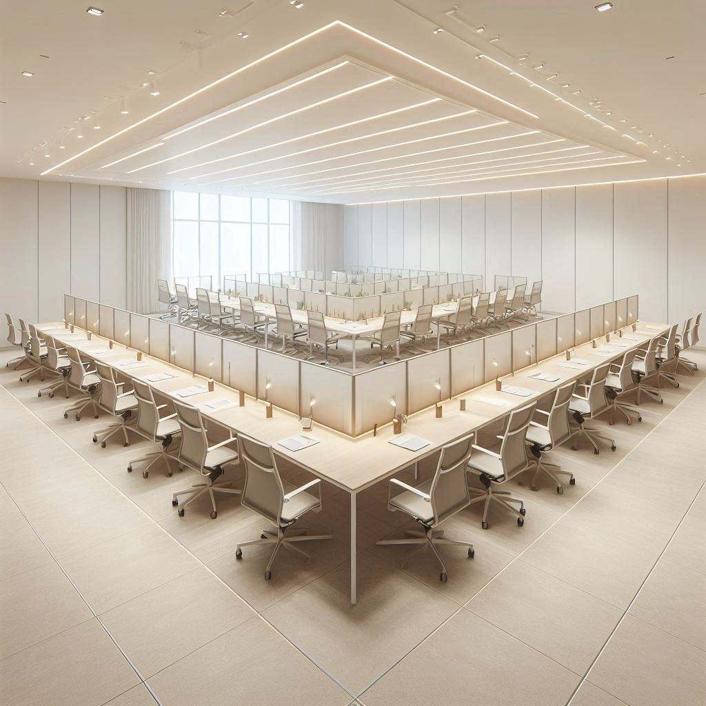 销售团队怎样把临时客户演示带来的经验用于写字楼办公雨天通勤便利改进
